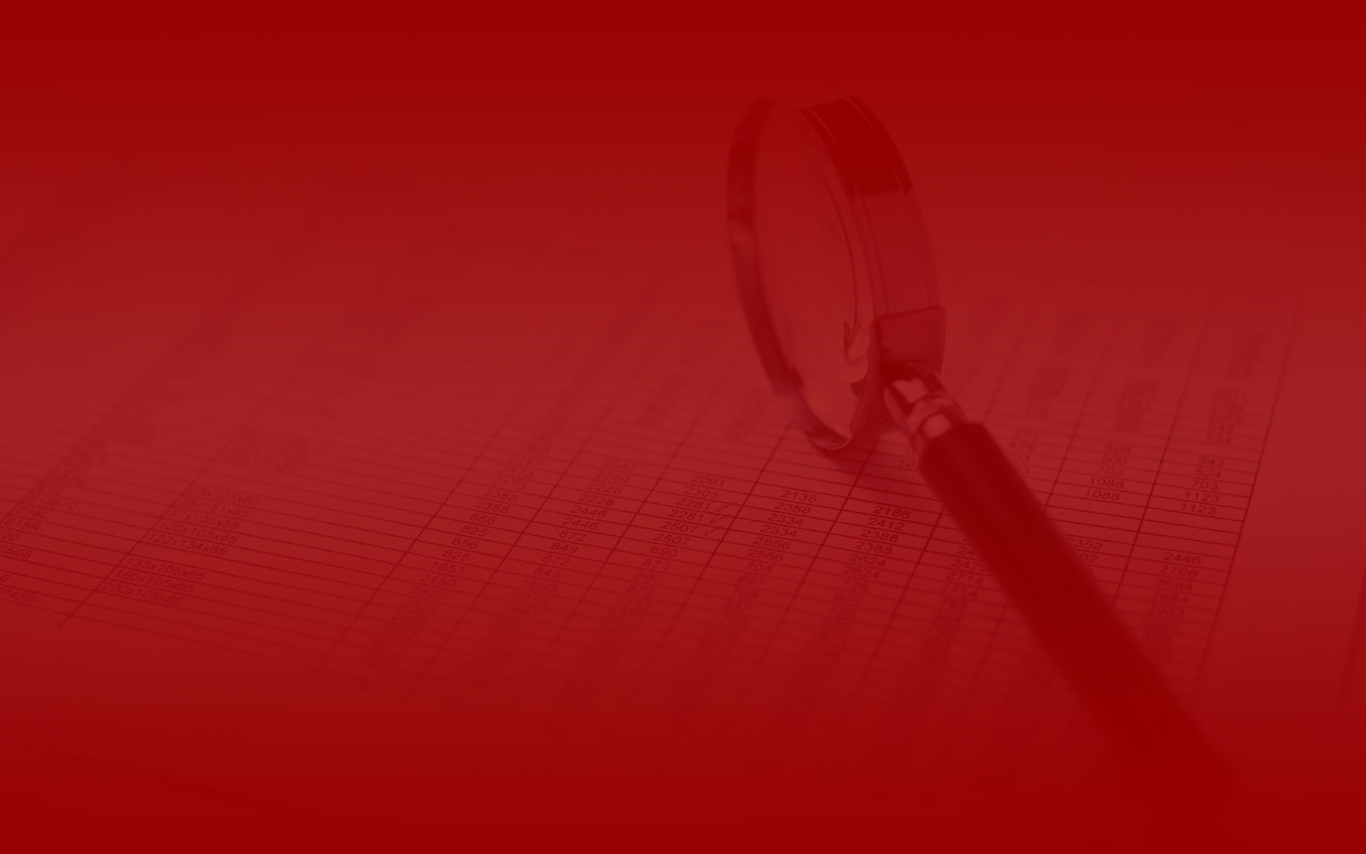 Charge Audits~Instantly identify and protest erroneous charges